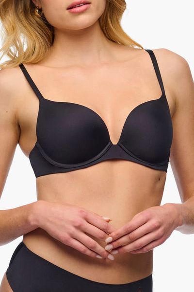 Cosabella Cosabella Lisciante Push Up Bra