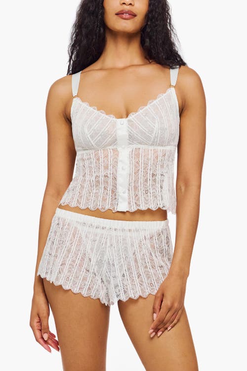 Cosabella Cosabella Misteriosa Cami & Boxer Set