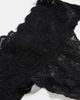 Cosabella Cosabella Never Say Never Comfy Thongs 3 Pack Mando Pnkli Wht L/XL - 5