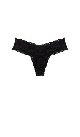 Cosabella Cosabella Never Say Never Cutie 3 Pack Thong