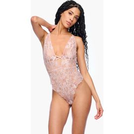 Cosabella Cosabella Paradiso Plunge Teddy