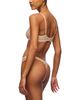 Cosabella Cosabella Soire Iconic Mesh Plunge Bra - 2