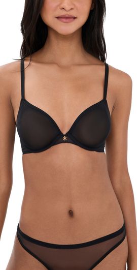 Cosabella Cosabella Soire Iconic Plunge Bra Black