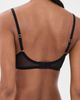 Cosabella Cosabella Soire Iconic Plunge Bra Black - 3