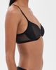 Cosabella Cosabella Soire Iconic Plunge Bra Black - 4