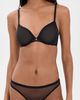 Cosabella Cosabella Soire Iconic Plunge Bra Black - 5