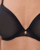 Cosabella Cosabella Soire Iconic Plunge Bra Black - 6