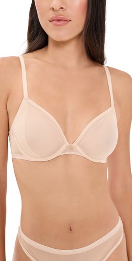 Cosabella Cosabella Soire Iconic Plunge Bra Sabbi
