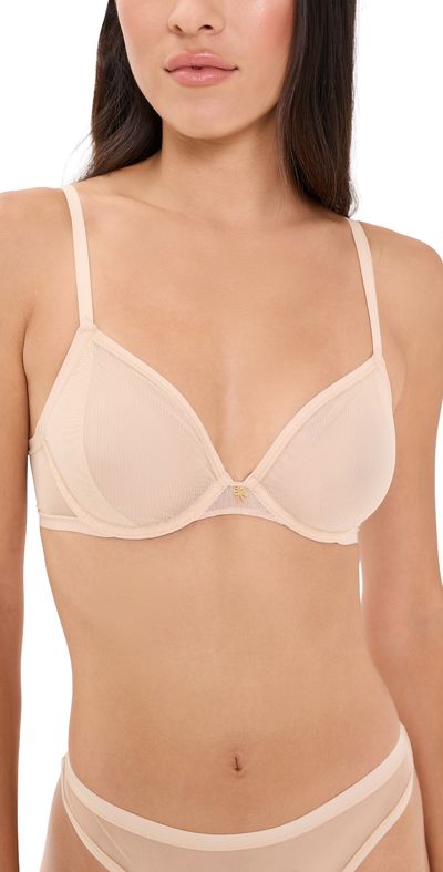 Cosabella Cosabella Soire Iconic Plunge Bra Sabbi