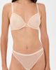 Cosabella Cosabella Soire Iconic Plunge Bra Sabbi - 5