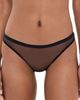 Cosabella Cosabella Soire Iconic Thong Panties Black - 1