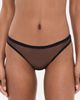 Cosabella Cosabella Soire Iconic Thong Panties Black - 6