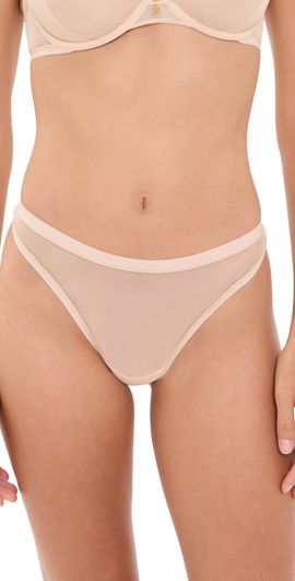 Cosabella Cosabella Soire Iconic Thong Panties Sabbi