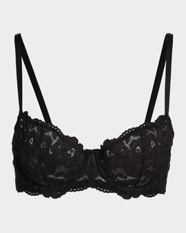 Cosabella Romanza Lace Balconette Bra