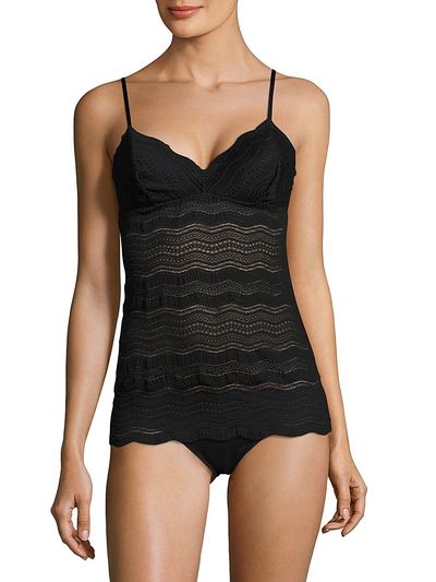 Cosabella Women's Dolce Long Camisole