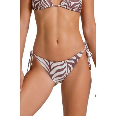 Cosita Linda Cosita Linda American Fit Side Tie Bikini Bottoms