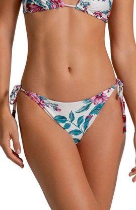 Cosita Linda Cosita Linda American Reversible Side Tie Bikini Bottoms