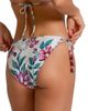 Cosita Linda Cosita Linda American Reversible Side Tie Bikini Bottoms - 2