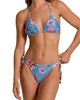 Cosita Linda Cosita Linda American Reversible Side Tie Bikini Bottoms - 5