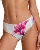 Cosita Linda Cosita Linda Beaded Floral Hipster Bikini Bottoms - 1