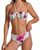 Cosita Linda Cosita Linda Beaded Floral Hipster Bikini Bottoms - 5