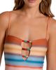 Cosita Linda Cosita Linda Beaded One-Piece Swimsuit - 4
