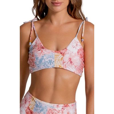 Cosita Linda Cosita Linda Bralette Bikini Top