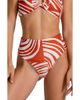 Cosita Linda Cosita Linda High Waist Bikini Bottoms - 1