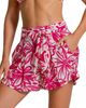 Cosita Linda Cosita Linda Relaxed Fit Cover-Up Shorts - 3
