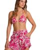 Cosita Linda Cosita Linda Relaxed Fit Cover-Up Shorts - 4