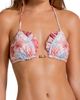 Cosita Linda Cosita Linda Ruffle Triangle Bikini Top - 1