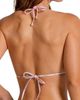 Cosita Linda Cosita Linda Ruffle Triangle Bikini Top - 2