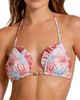 Cosita Linda Cosita Linda Ruffle Triangle Bikini Top - 3