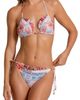 Cosita Linda Cosita Linda Ruffle Triangle Bikini Top - 4