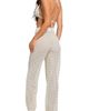 Cosita Linda Cosita Linda Sheer Lace Cover-Up Pants - 2