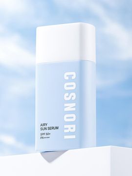 COSNORI Airy Sun Serum 50ml Sun Care [SPF50+ PA++++]