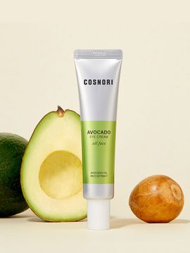 COSNORI Avocado Eye Cream All Face