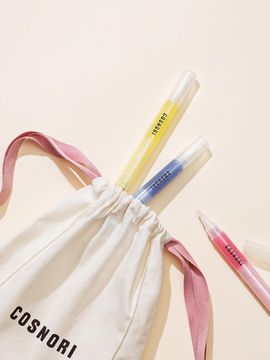 COSNORI Color Therapy Nail Serum