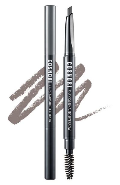 COSNORI COSNORI Easy Draw Auto Eyebrow Pencil