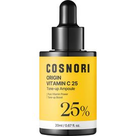 COSNORI COSNORI Origin Vitamin C 25 Tone-up Ampoule Serum 