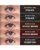 COSNORI COSNORI Perfect Setting Waterproof Long & Curl Mascara - 4