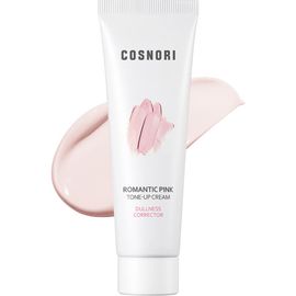 COSNORI COSNORI Romantic Pink Tone-Up Cream 