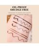 COSNORI COSNORI Superproof Fitting Brush Eyeliner - 3