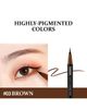 COSNORI COSNORI Superproof Fitting Brush Eyeliner - 5