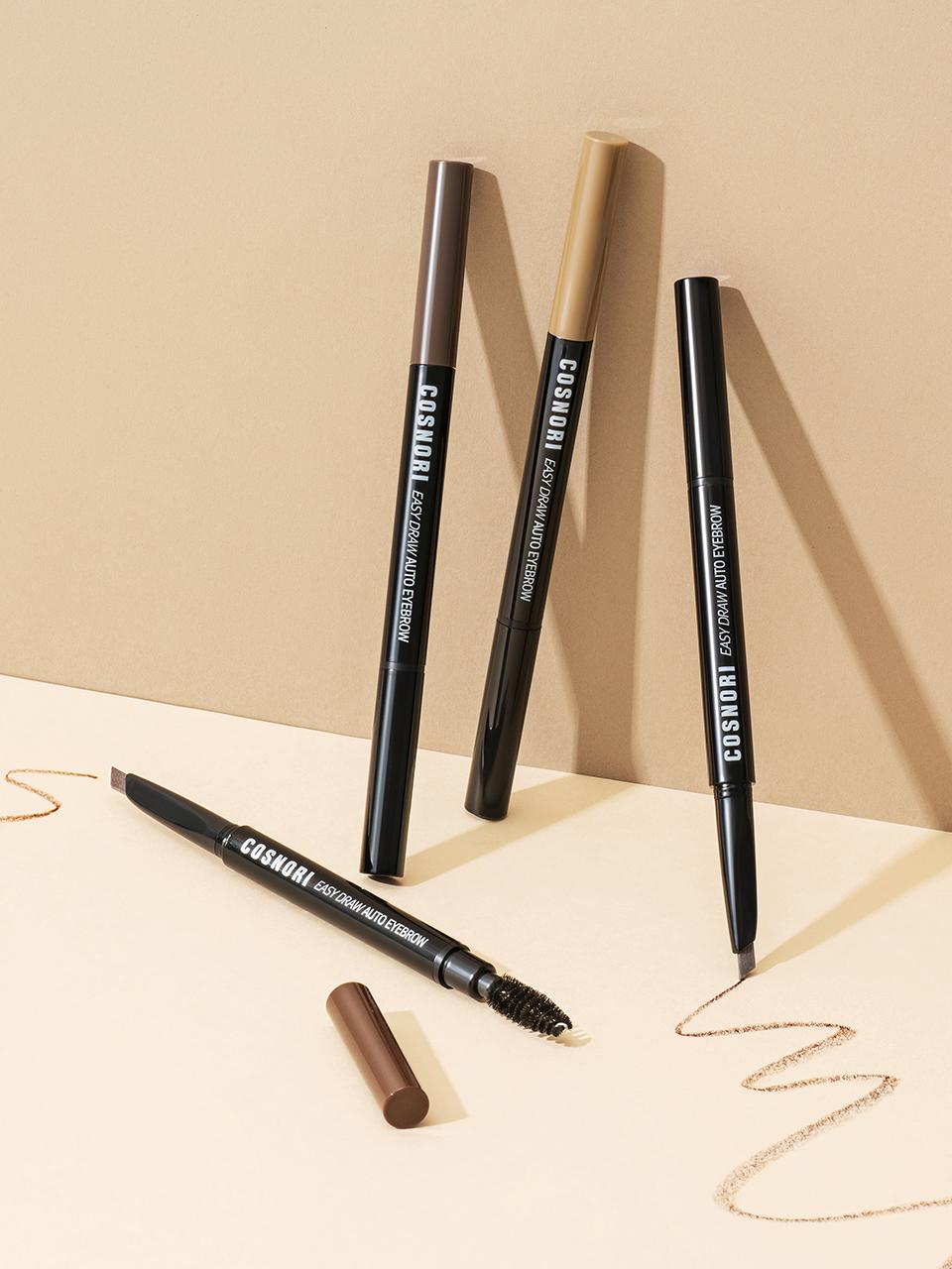 COSNORI Easy Draw Auto Eyebrow