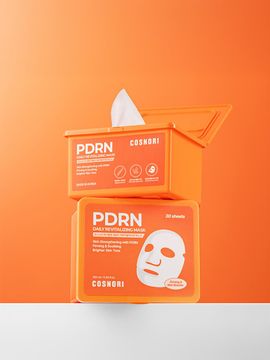 COSNORI PDRN Daily Revitalizing Mask
