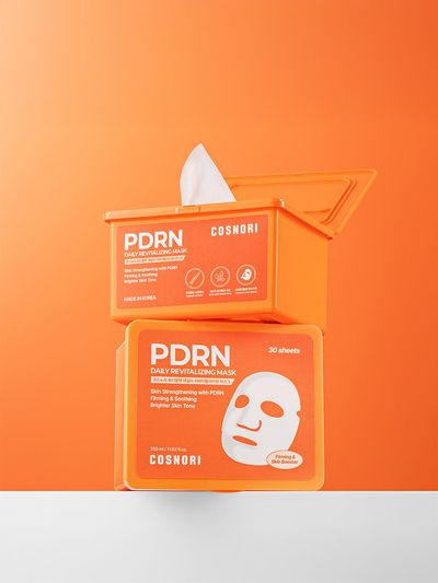 COSNORI PDRN Daily Revitalizing Mask