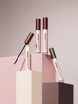 COSNORI Perfect Setting Waterproof Mascara Long And Curl