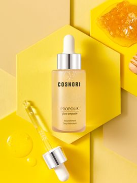 COSNORI Propolis Glow Ampoule