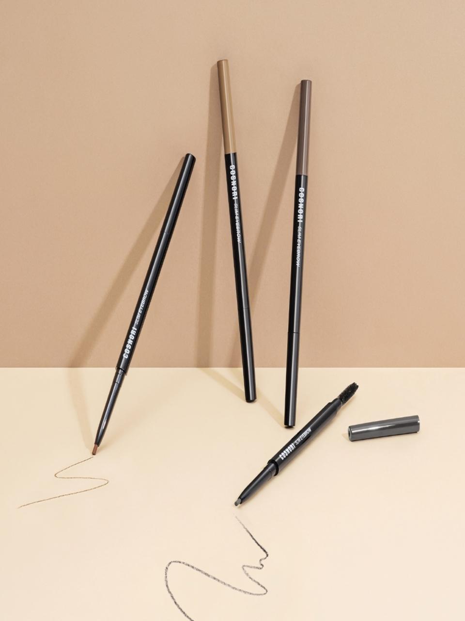 COSNORI Slim Eyebrow Pencil